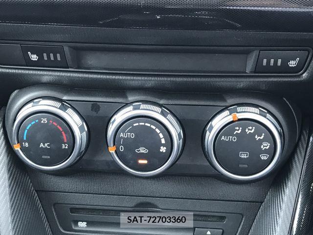 Mazda DEMIO 2016-04 349616-24