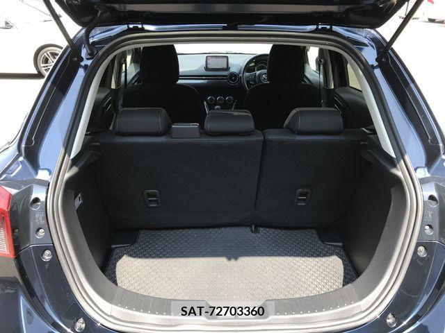 Mazda DEMIO 2016-04 349616-13
