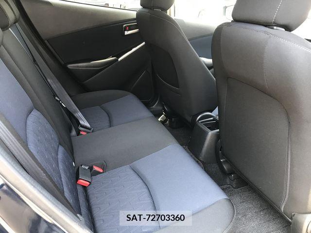 Mazda DEMIO 2016-04 349616-11