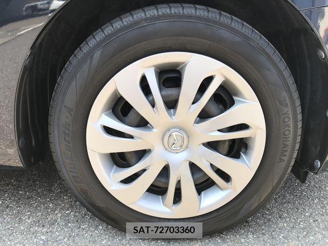 Mazda DEMIO 2016-04 349616-27