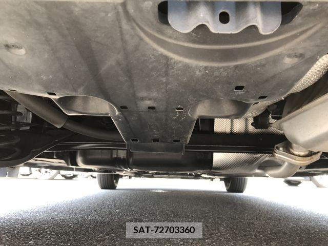 Mazda DEMIO 2016-04 349616-29