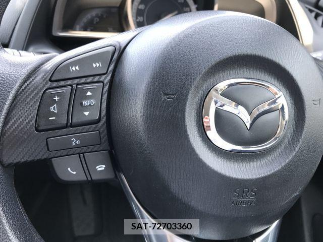 Mazda DEMIO 2016-04 349616-21