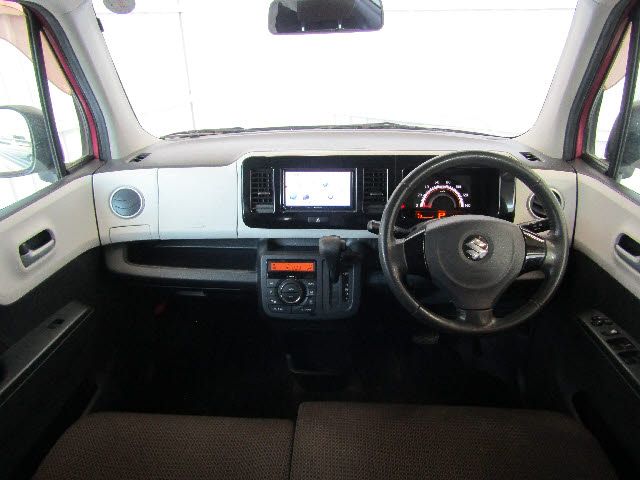 Suzuki MR WAGON 2014-12 180555-1