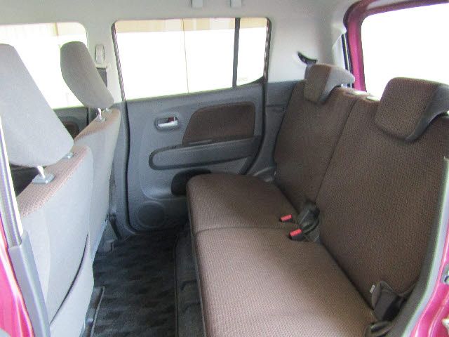 Suzuki MR WAGON 2014-12 180555-18