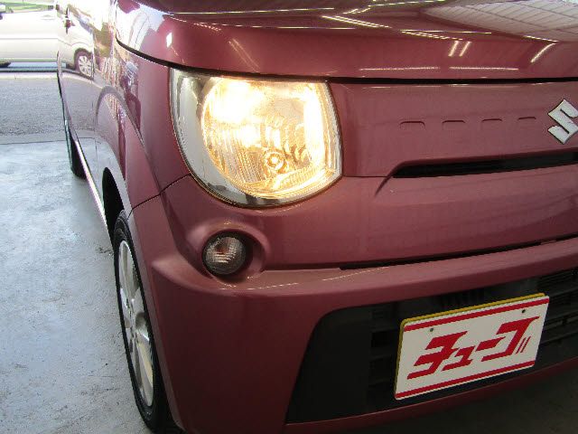 Suzuki MR WAGON 2014-12 180555-16