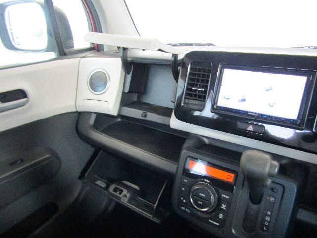 Suzuki MR WAGON 2014-12 180555-10