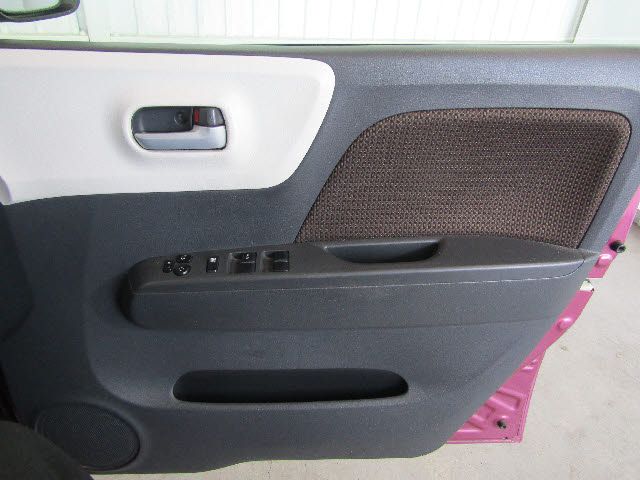 Suzuki MR WAGON 2014-12 180555-15