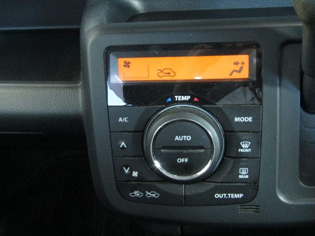 Suzuki MR WAGON 2014-12 180555-14