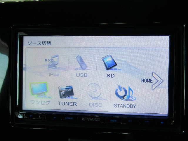 Suzuki MR WAGON 2014-12 180555-4