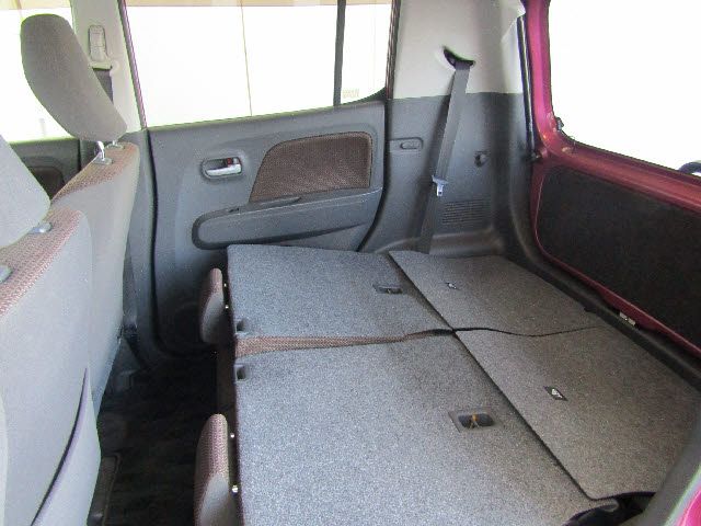 Suzuki MR WAGON 2014-12 180555-23