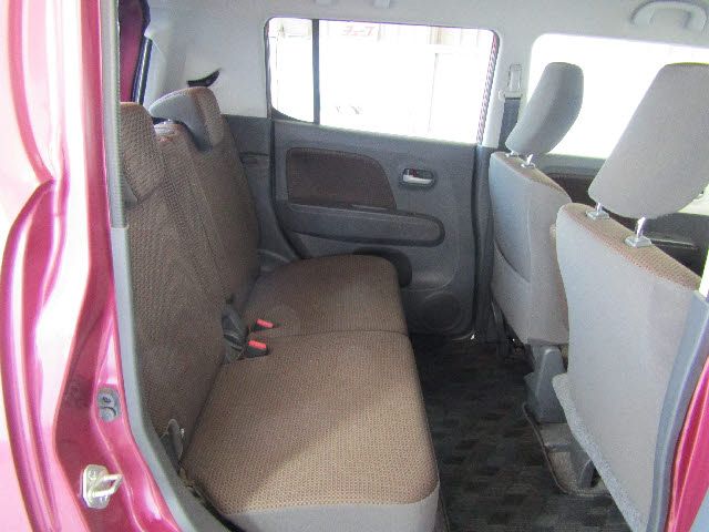 Suzuki MR WAGON 2014-12 180555-3