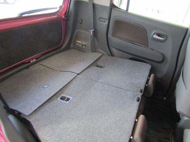 Suzuki MR WAGON 2014-12 180555-22
