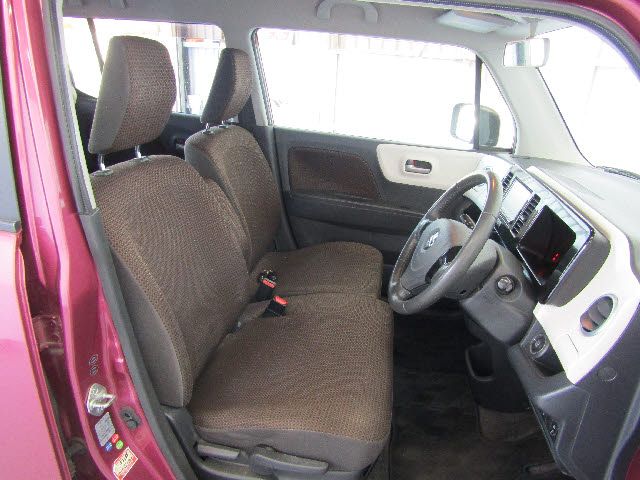 Suzuki MR WAGON 2014-12 180555-9
