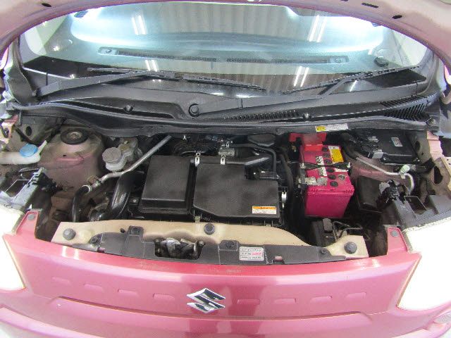Suzuki MR WAGON 2014-12 180555-27