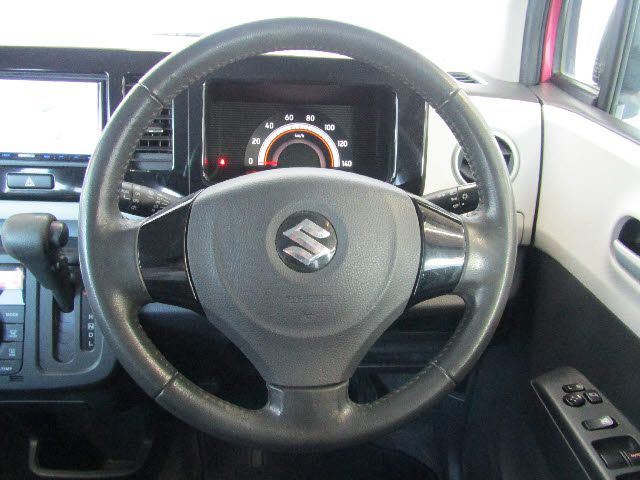 Suzuki MR WAGON 2014-12 180555-13