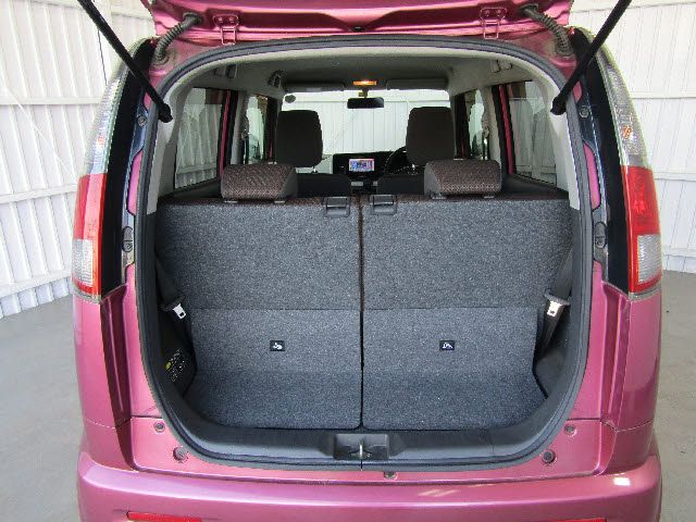 Suzuki MR WAGON 2014-12 180555-20