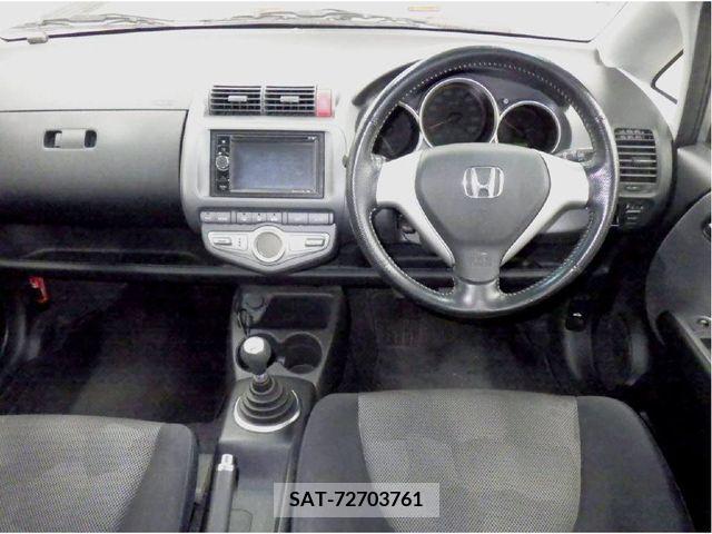 Honda FIT 2004-09 251800-2