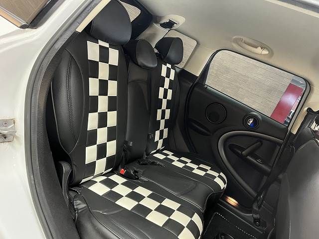 Bmw MINI 2016-12 184789-9