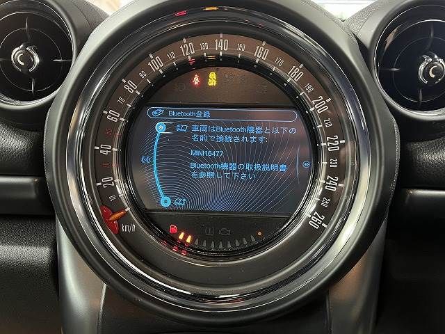 Bmw MINI 2016-12 184789-2