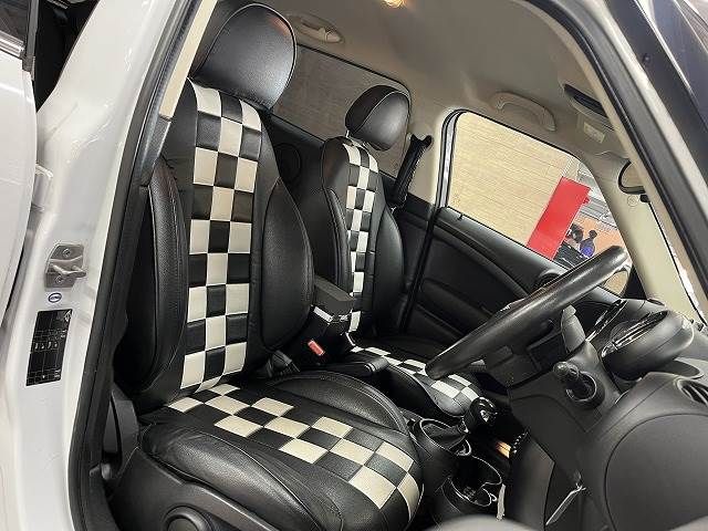 Bmw MINI 2016-12 184789-8