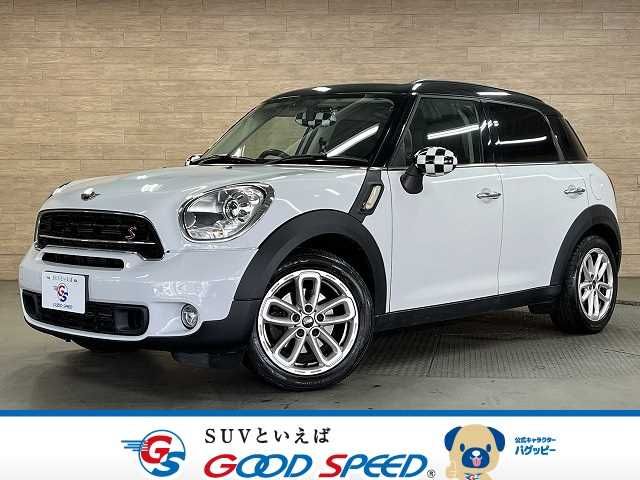 Bmw MINI 2016-12 184789-0
