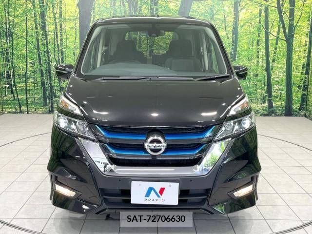 Nissan SERENA 2019-08 344960-15