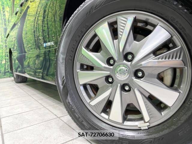 Nissan SERENA 2019-08 344960-14