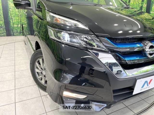 Nissan SERENA 2019-08 344960-13