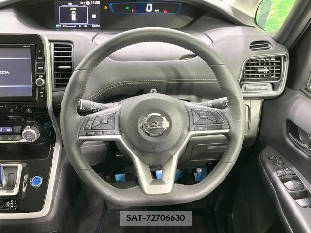 Nissan SERENA 2019-08 344960-12