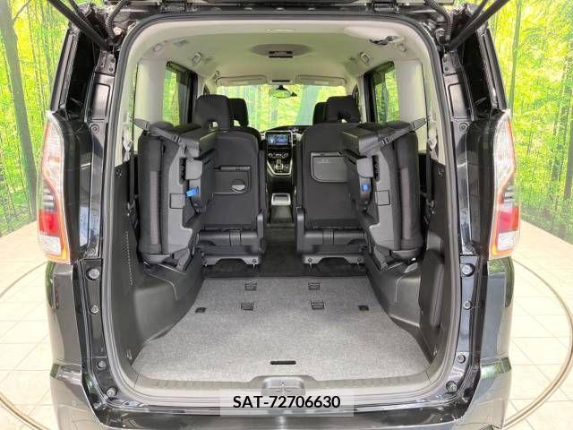 Nissan SERENA 2019-08 344960-11