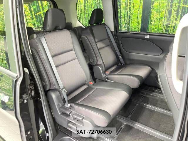 Nissan SERENA 2019-08 344960-9