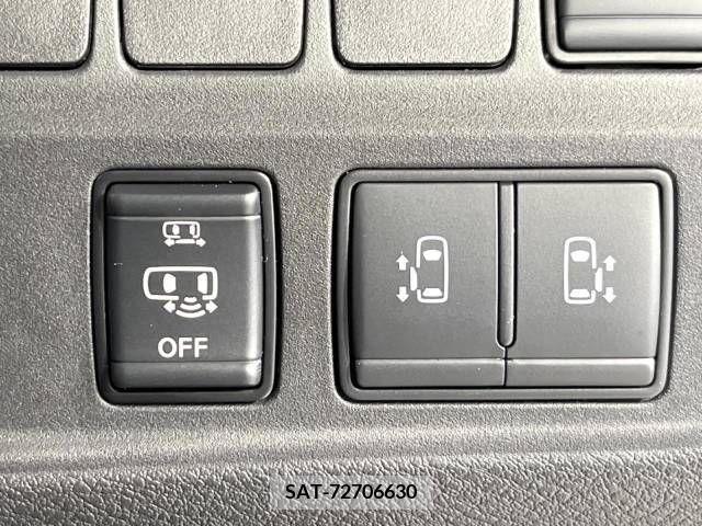 Nissan SERENA 2019-08 344960-6