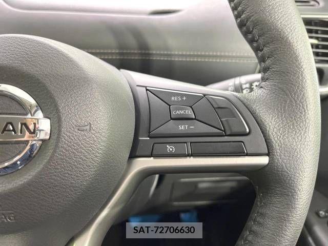 Nissan SERENA 2019-08 344960-5