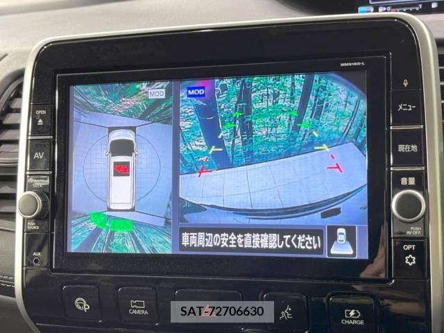 Nissan SERENA 2019-08 344960-4