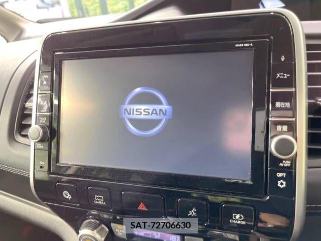 Nissan SERENA 2019-08 344960-3