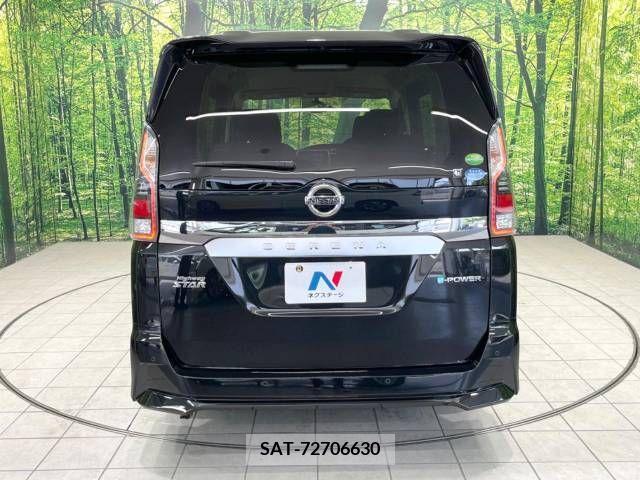 Nissan SERENA 2019-08 344960-16