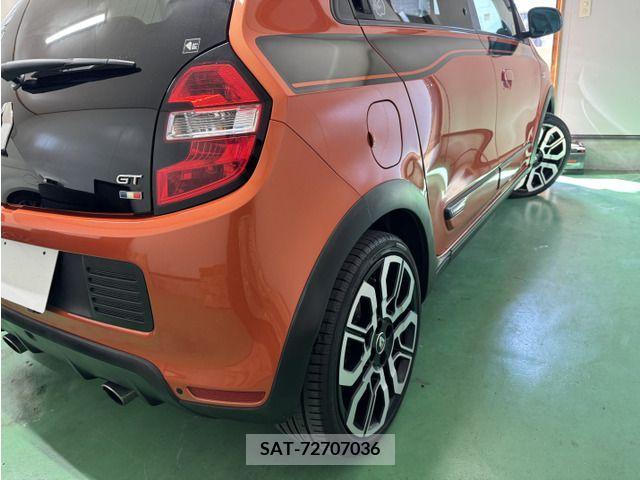 Renault TWINGO 2019-08 367122-9