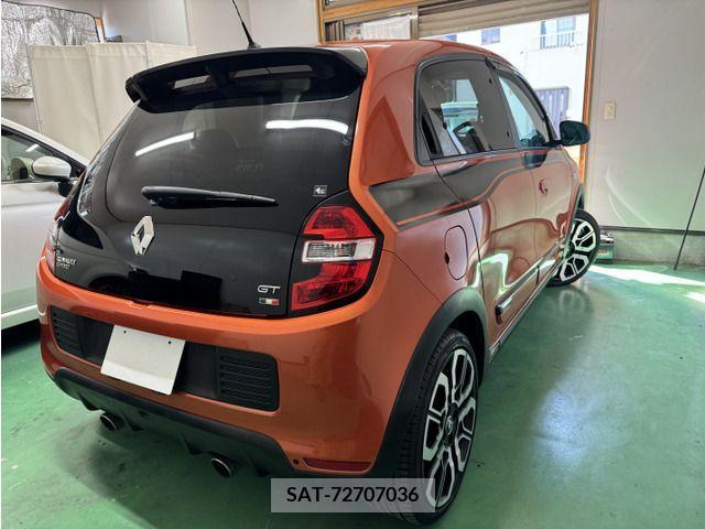 Renault TWINGO 2019-08 367122-8