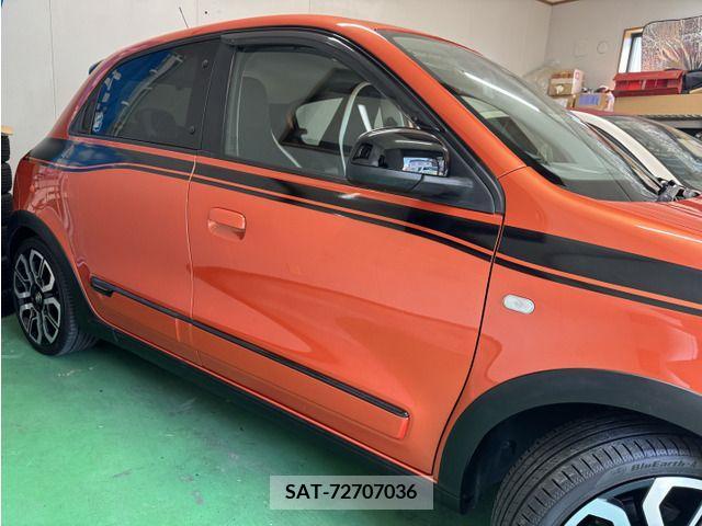 Renault TWINGO 2019-08 367122-5