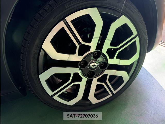 Renault TWINGO 2019-08 367122-19