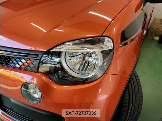 Renault TWINGO 2019-08 367122-15