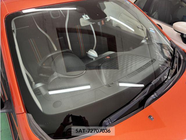 Renault TWINGO 2019-08 367122-11