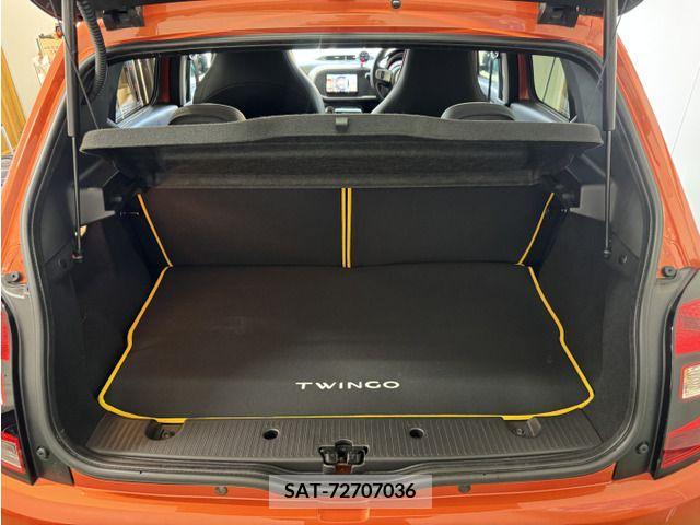 Renault TWINGO 2019-08 367122-18