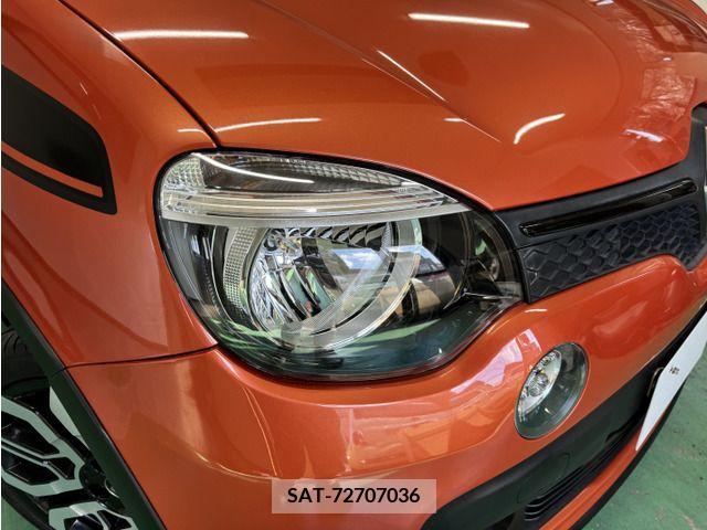 Renault TWINGO 2019-08 367122-14