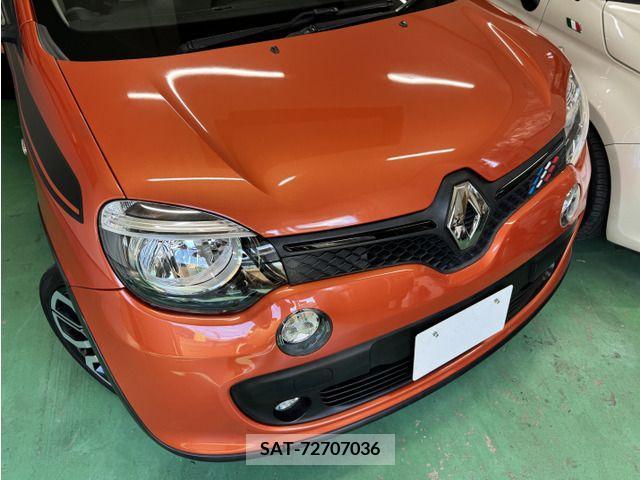 Renault TWINGO 2019-08 367122-10