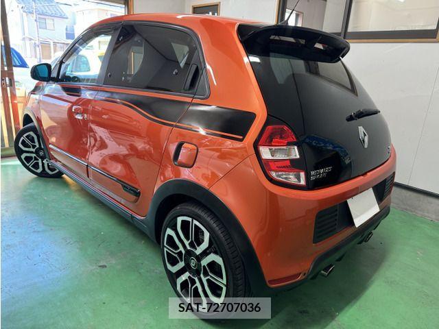Renault TWINGO 2019-08 367122-6