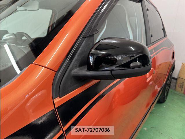 Renault TWINGO 2019-08 367122-17