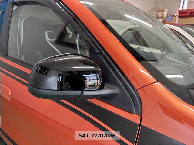 Renault TWINGO 2019-08 367122-16