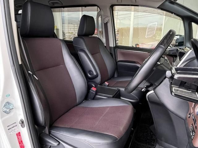 Toyota ESQUIRE 2014-11 187390-15