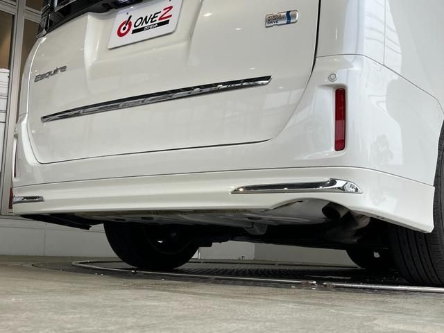Toyota ESQUIRE 2014-11 187390-6